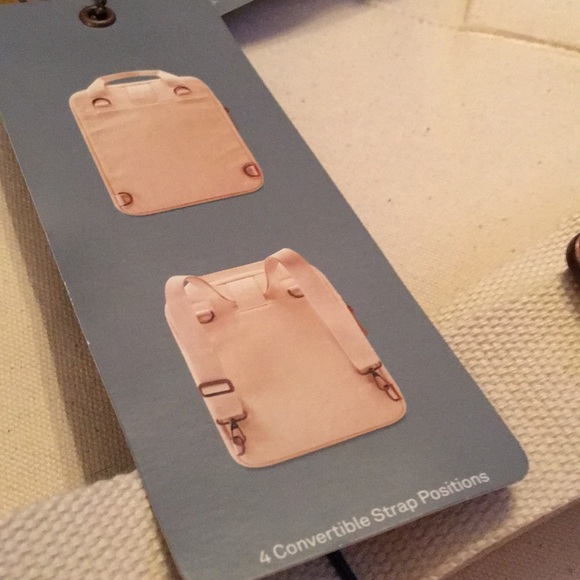 NWT Terra Convertible Pack - Picture 6 of 9